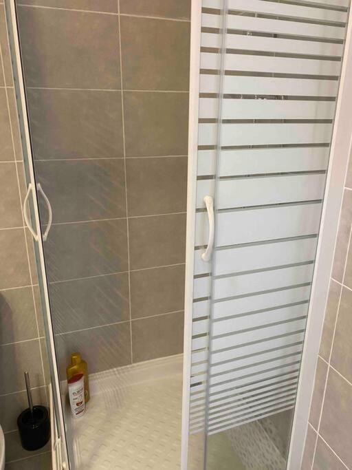 Apartmán Le Berlioz-Studio-Clim-Wifi-Balcon Béziers Exteriér fotografie
